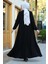 Mevlana Ferace Siyah 4