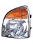 Sol Far Elektrikli Hyundai H100 2004-2011 1