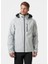 Helly Hansen Crew Hooded Mıdlayer Mont 2 3