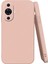 Huawei Nova 12S Campro Serisi Kamera Korumalı Silikon Kılıf - AL3427 1