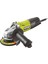RAG800-125G 800 W 125 mm Avuç Taşlama 1
