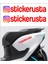 Instagram Kişiye Özel Sosyal Medya Instagram Araba Oto Motosiklet Sticker 00926 1