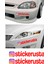 Instagram Kişiye Özel Sosyal Medya Instagram Araba Oto Motosiklet Sticker 00926 2