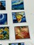 Van Gogh Pul 6 Sticker 3