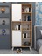 Lavoro 2 %100 Mdf ,kitaplık ,çalışma Odası, Çok Amaçlı Dolap,çocuk Odası,genç Odası 1