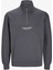 Jorvesterbro Erkek Gri Sweatshirt 12241777-IRONGATE 3