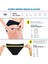 ALYA UNDERWEAR Kadın Pamuklu Bato/hipster Külot 5'li Paket - 2 Adet Siyah, 2 Adet Beyaz, 1 Adet Ten 7