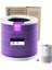 Xiaomi 4 Kompakt Filtre 360 Ttrue Cam Hepa Yeni Formullü Filtre 4 Compact Filtresi 1