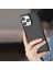 iPhone 15 Pro Kılıf Elegant Seri Silikon Kapak 3