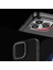 Apple iPhone 14 Pro Kılıf Elegant Seri Silikon Kapak 5