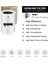 Xiaomi 4 Lite Filtre 360 True Cam Hepa Yeni Formullü Filtre 2