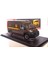 1:43 2018 Ram Promaster 2500 Cargo Minibüs 1