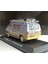 1:43 1986 Dodge Ram Van Minibüs Metal 2