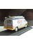 1:43 1986 Dodge Ram Van Minibüs Metal 4