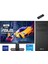 Expertcenter Intel I5 13500 16GB 512GB SSD UHD 770 Fhd 27" Monitör WINDOWS11HOME Masaüstü Blgisayar G1S500TE-5135000020W27+ZETTAUSBBELLEK 1