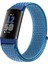 Fitbit Charge 6 İçin Dokuma Kordon 1