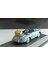 1:43 Porsche Mavi 356 A Cabriolet 750 Limited 2