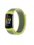 Fitbit Charge 6 İçin Dokuma Kordon 1