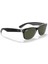 Rayban 0RB2132 6052 55 Unisex Güneş Gözlüğü 10