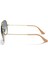 Ray Ban RYS/3025/001/3F-55 Unisex Güneş Gözlüğü 4