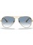 Ray Ban RYS/3025/001/3F-55 Unisex Güneş Gözlüğü 7