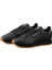 Classic Leather 100008493 Erkek Günlük Ayakkabı GY0954 Siyah 3