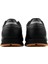 Classic Leather 100008493 Erkek Günlük Ayakkabı GY0954 Siyah 4