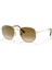 Rayban 0RB3548 001/51 51 Unisex Güneş Gözlüğü 6