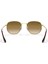 Rayban 0RB3548 001/51 51 Unisex Güneş Gözlüğü 9