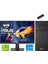 Expertcenter Intel I5 13500 16GB 1tb SSD 4GB/GT1030 27" Monitör WINDOWS11PRO Masaüstü Blgisayar H1S500TE-5135000020W48+ZETTAUSBBELLEK 1
