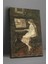 Girl At The Piano Tablosu-1777 2