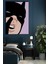 Batman Retro Tablo-1467 3