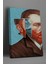 Gogh Tarzı Dekoratif Tablo-1331 2