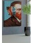 Gogh Tarzı Dekoratif Tablo-1331 4