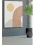 Bohem Temalı Modern Tablo-1408 4