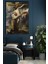 Modern Temalı Heykel Tablo-1409 3