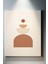 Bohem Temalı Minimalist Tablo-1324 1