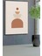Bohem Temalı Minimalist Tablo-1324 4