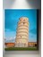 Pisa Kulesi Tablo-1430 1