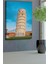 Pisa Kulesi Tablo-1430 4