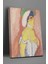 "Modjesko, Soprano Şarkıcısı" Kees Van Dongen'in Tablosu-1793 2
