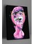 Pop Art Davut Heykeli Tablosu-1561 2