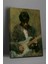 Gitar Çalan Çocuk Tablosu-1828 2