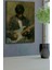 Gitar Çalan Çocuk Tablosu-1828 4