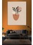 Minimalist Temalı, Bohem Tablo-667 5