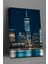 New York Temalı Tablo-1290 2