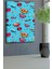 Simge Temalı, Pop Art Tablo-959 4