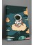 Bebek - Çocuk Odası Temalı, Astronot Tablo-845 2