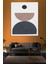 Minimalist Temalı, Bohem Tablo-1009 5