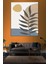 Modern Temalı, Bohem Tablo-688 5